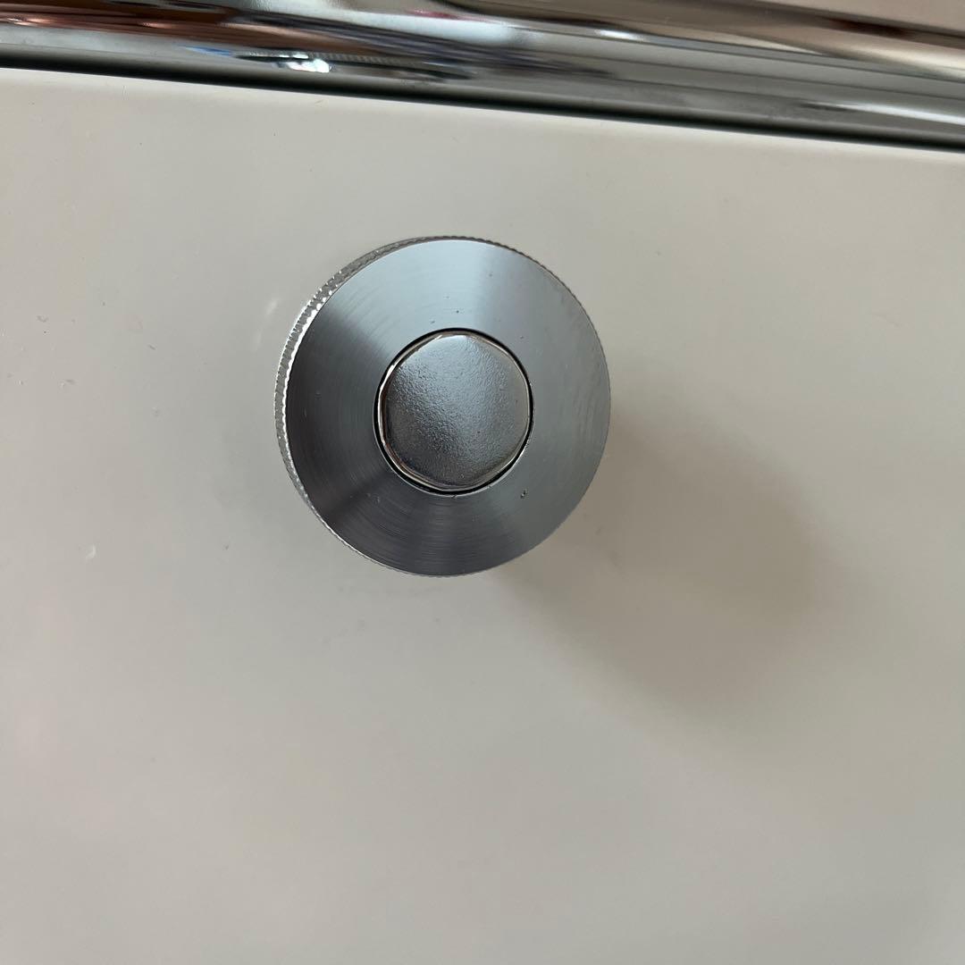 USMハラー　１連２段 上段ドロップダウン