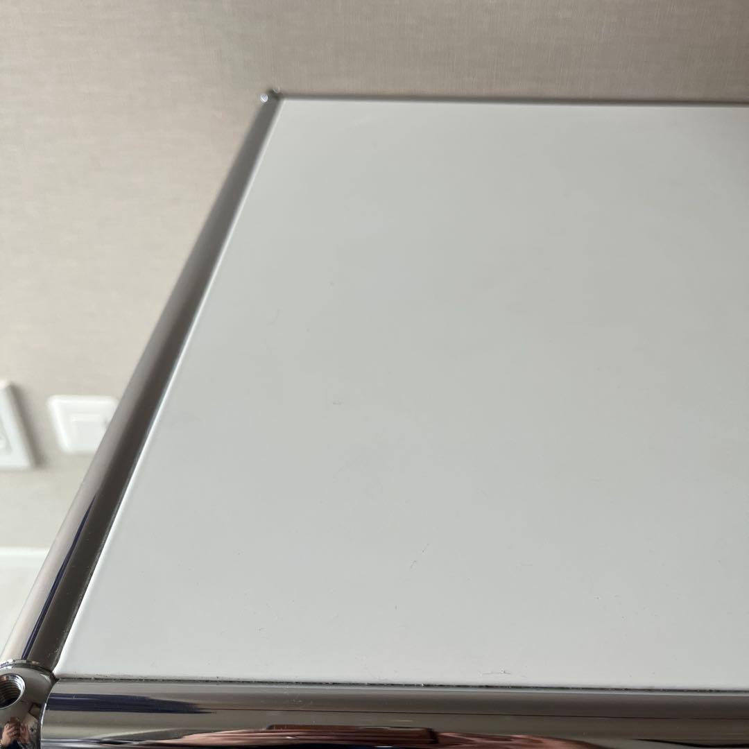 USMハラー　１連２段 上段ドロップダウン