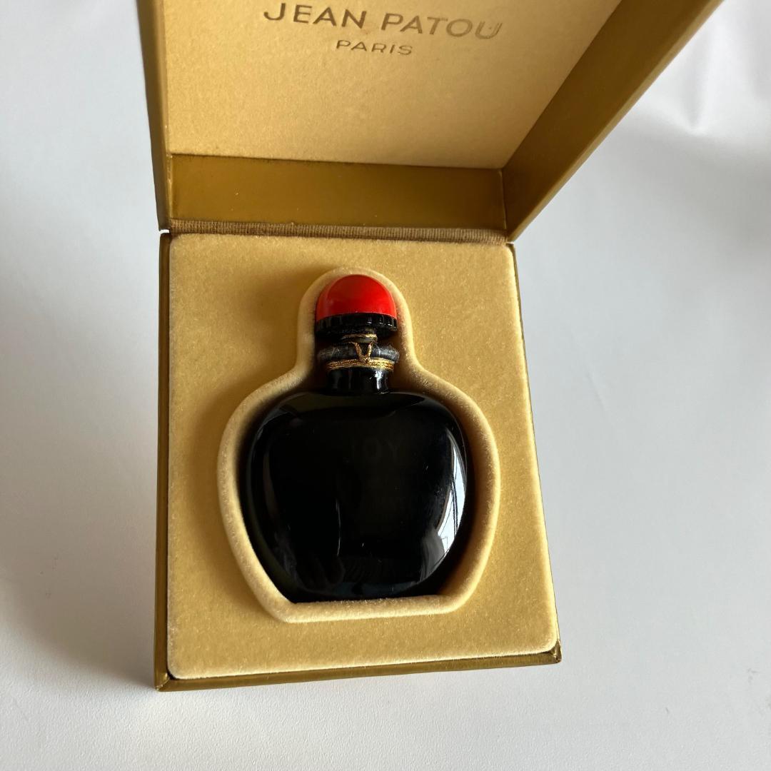 未使用】JEAN PATOU JOY 1103 ミニ香水 - メルカリ
