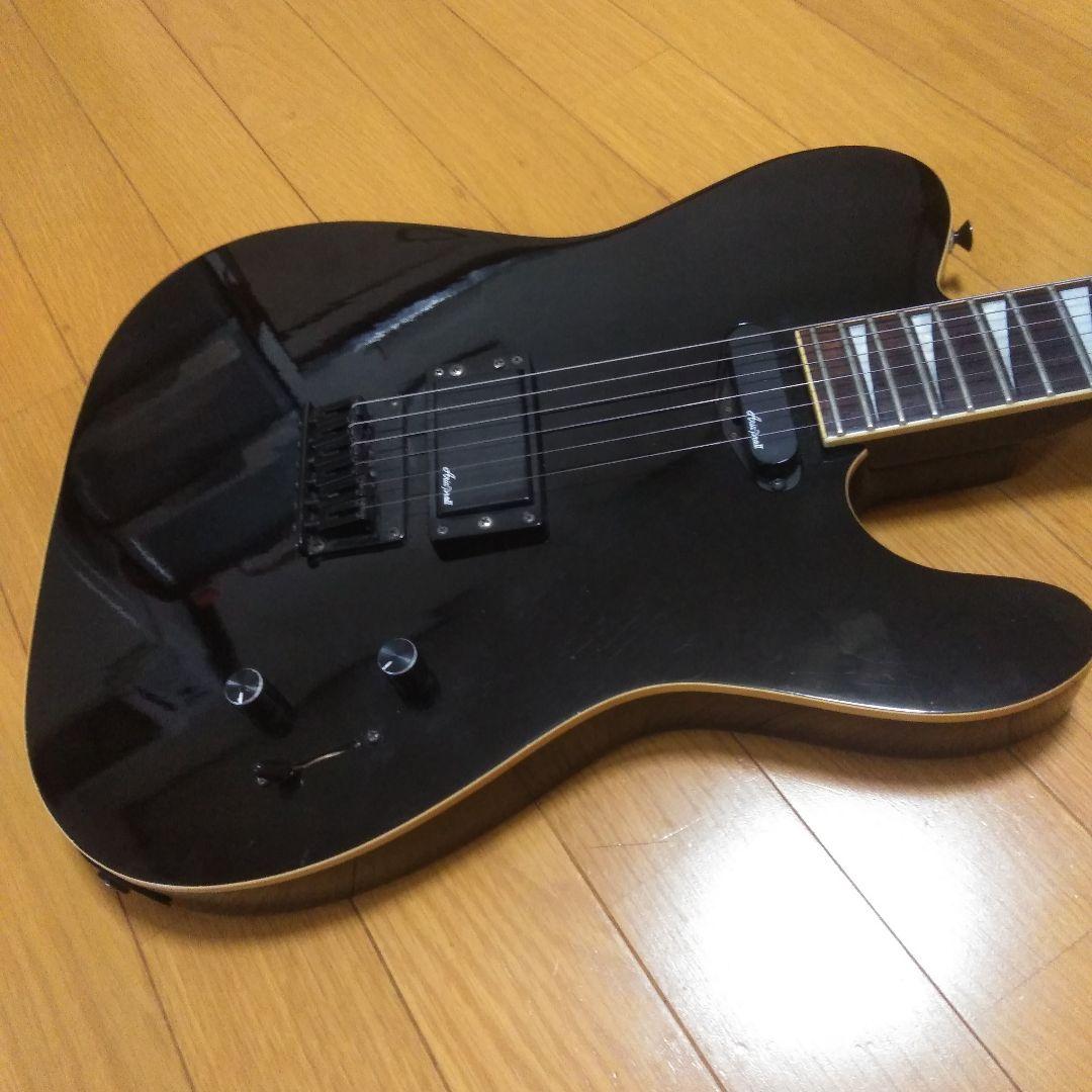 Aria Pro II DIAMOND series フェルナンデス