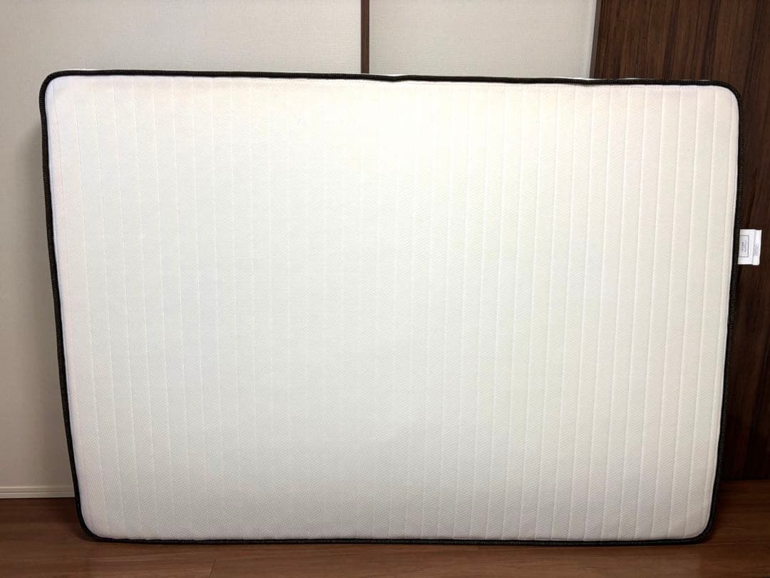 N-sleep hard Nスリープ ハードH2-CRダブル マットレス