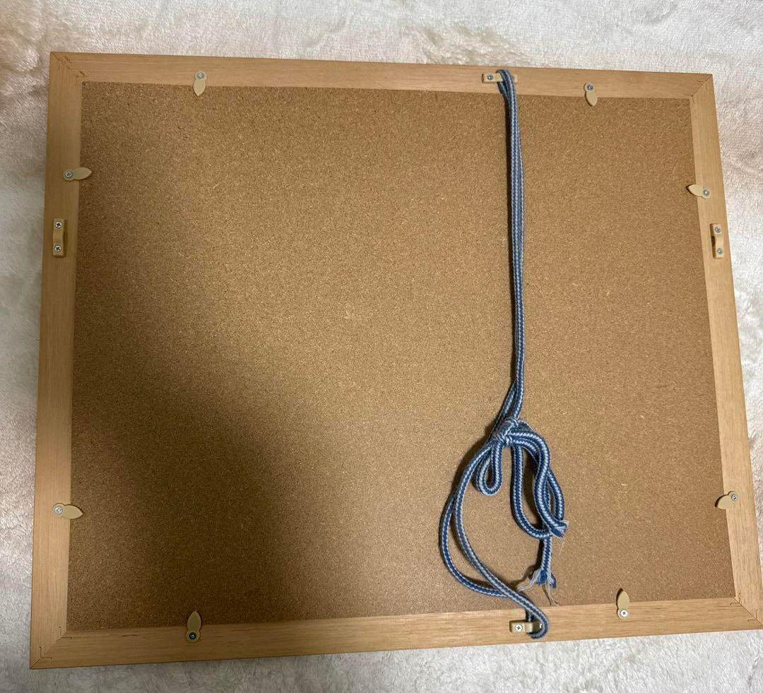 BLEACH リトグラフ 複製原画 直筆サイン入り 久保帯人 - メルカリ