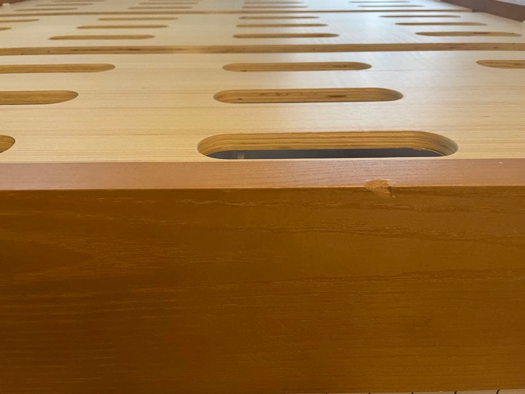 【セット販売】超美品コアラマットレス（ダブル）＋アーバンベットフレーム（ダブル）