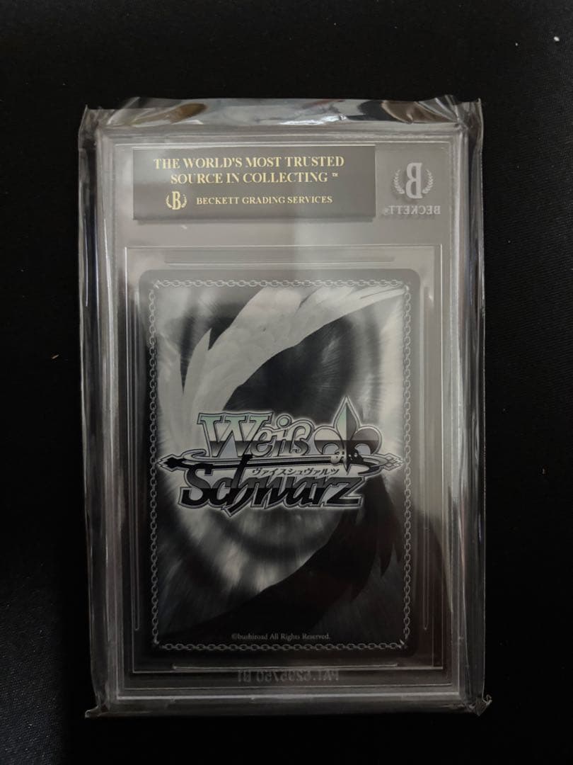 ヴァイス　角川スニ文　vol2 精神的露出狂　アーリャ　SP BGS 黒10