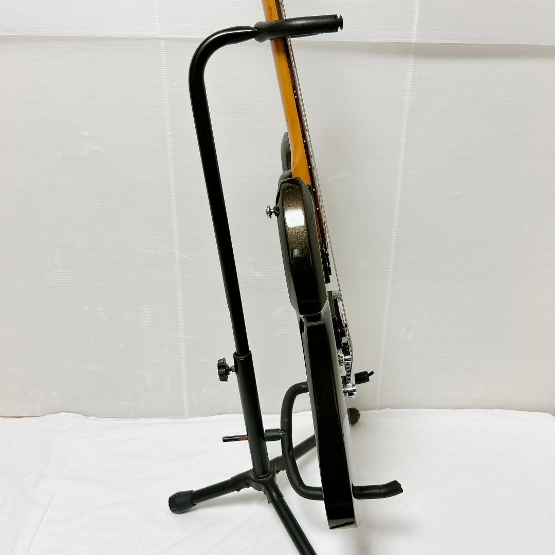 美品 B.C.Rich Mocking Bird モッキンバード ブラウン