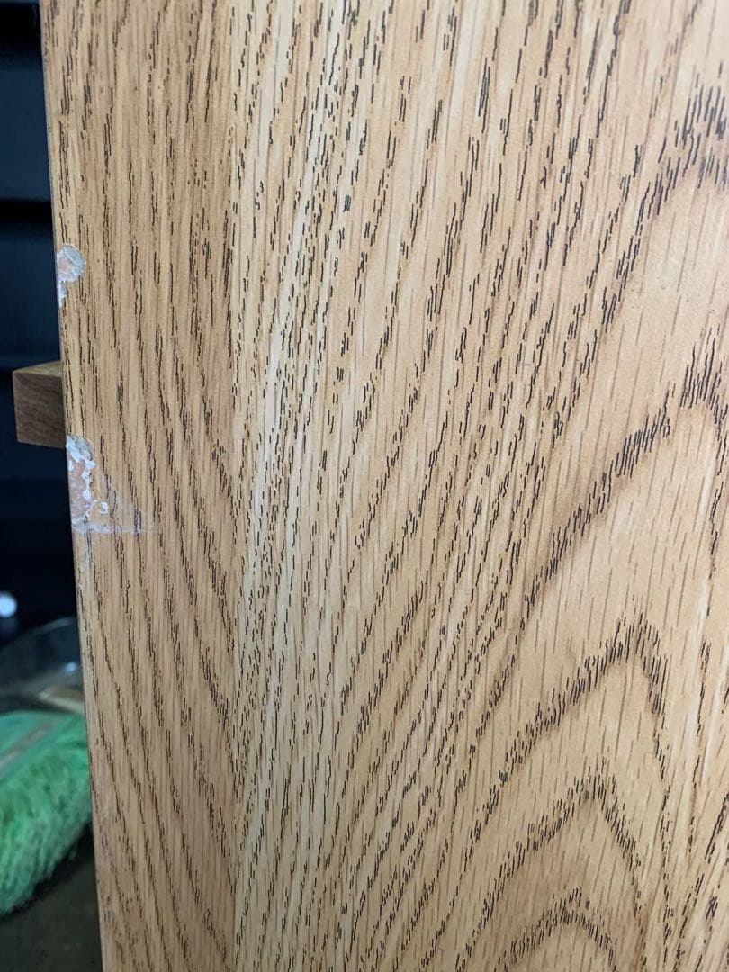 ✅unico DIFE キッチンボードw800 ✅送料設置無料