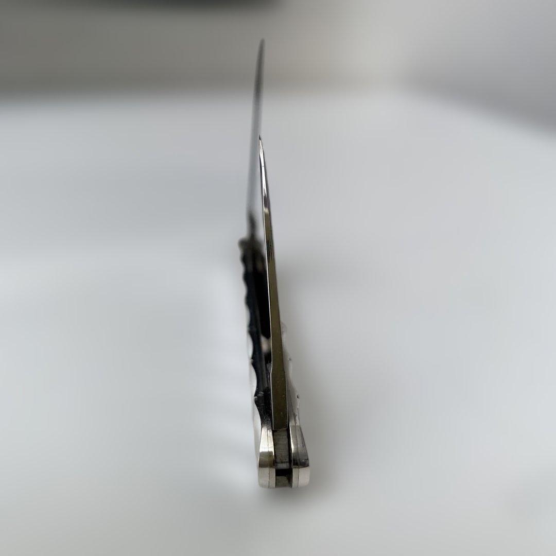 【高級ポケットナイフ（  / ジョージ・ジェンセン）】