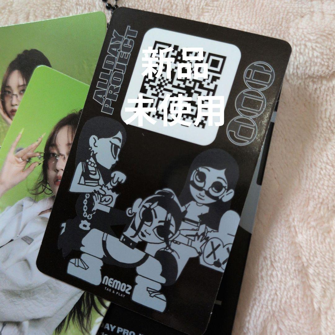 ALLDAYPROJECT YOUNGSEO オルデプ ヨンソ - メルカリ