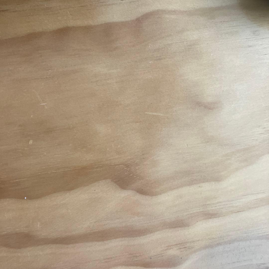 RATTAN DRAWER DESK / ラタンドロワーデスク