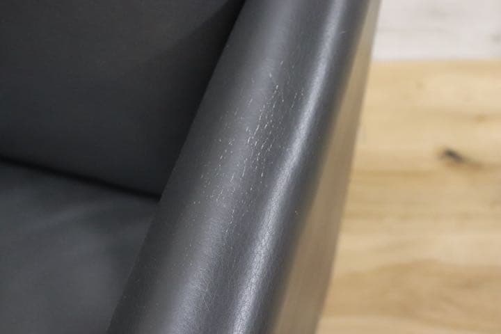 gmck339D ○ okamura オカムラ ○ 応接 オフィス 事務 1人掛