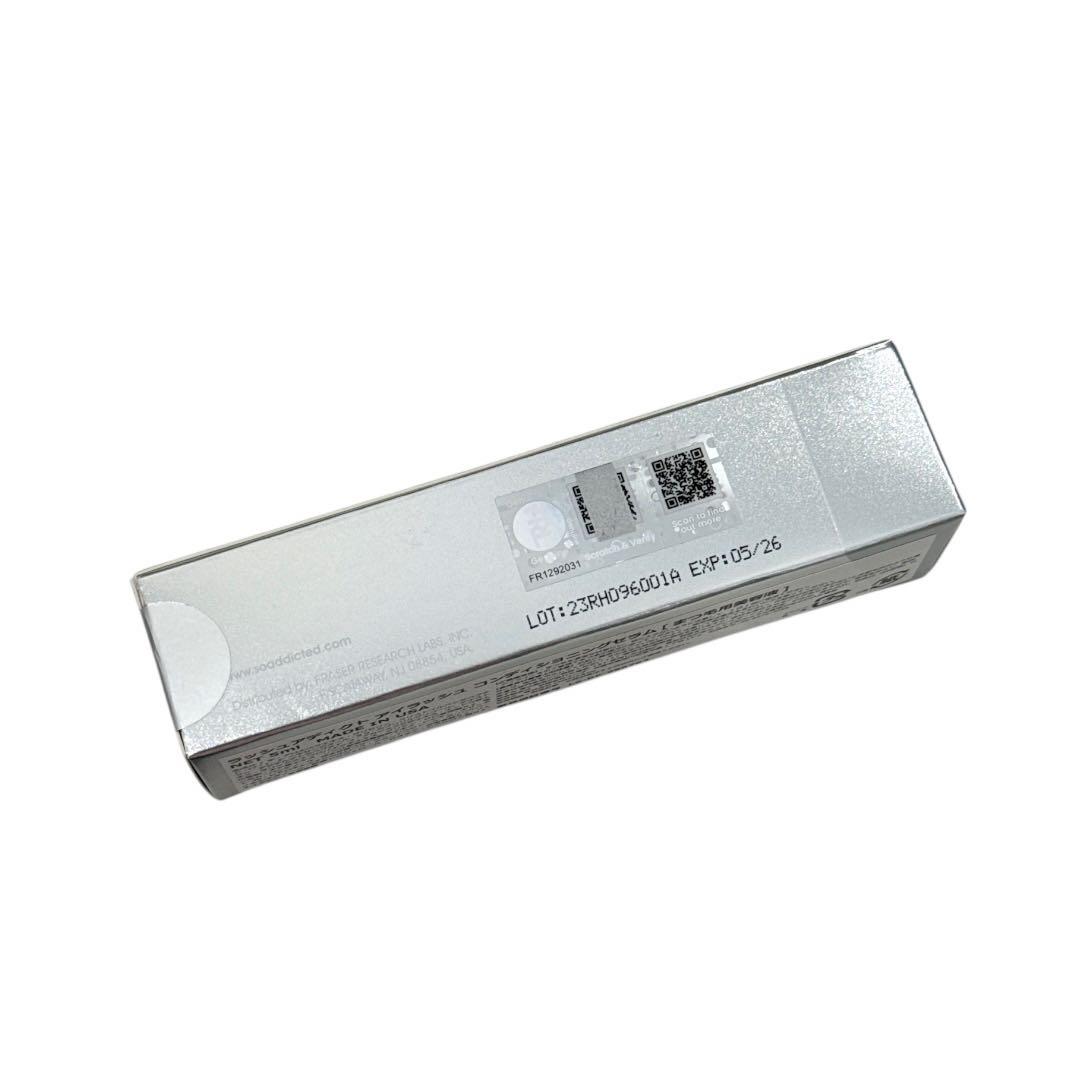 新品！ラッシュアディクトアイラッシュ コンディショニングセラム NET 5ml