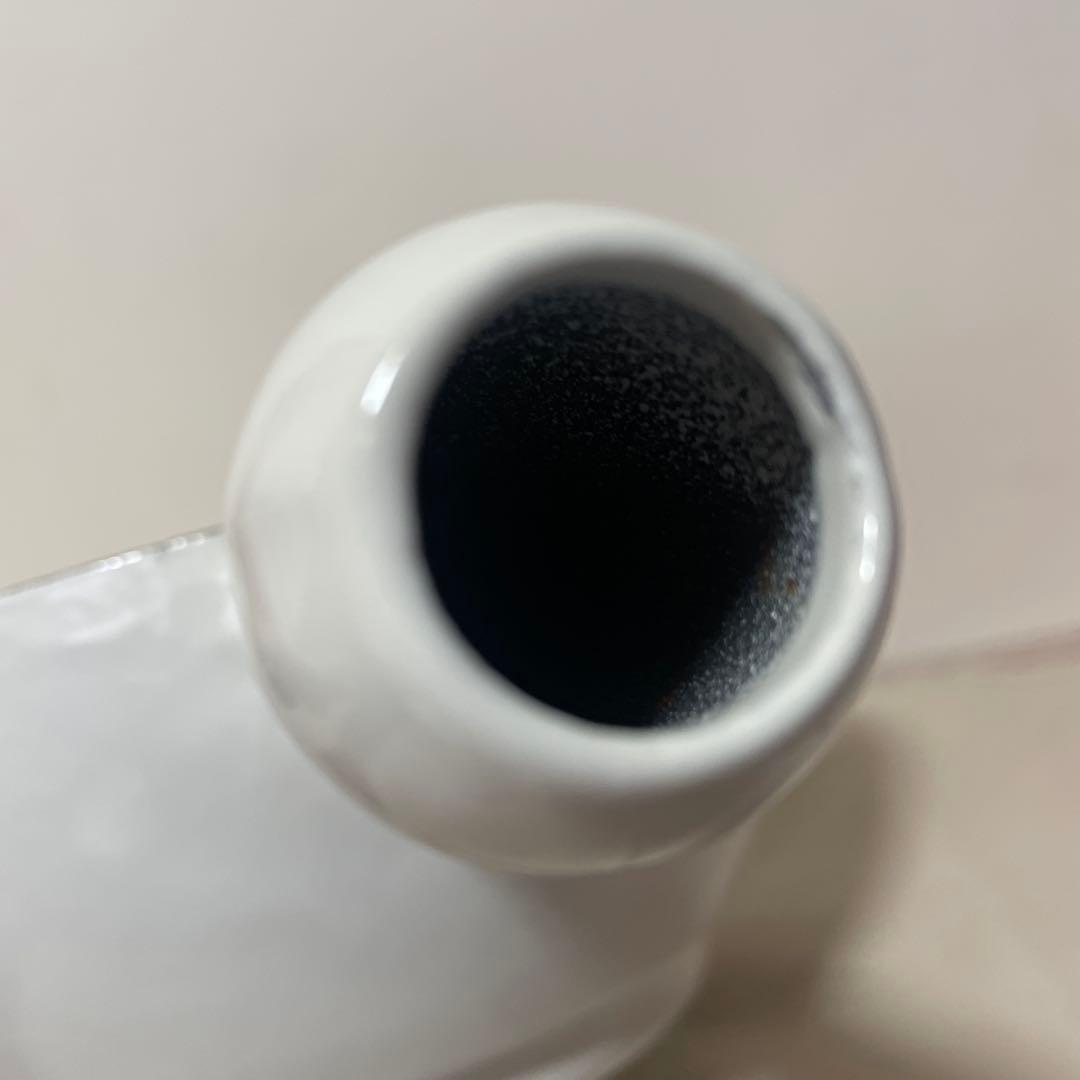 《美品》ルクルーゼ ウィンザーポット 片手鍋 白