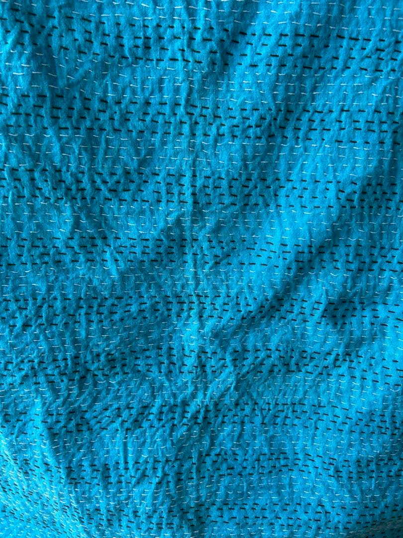 ブロックキルト