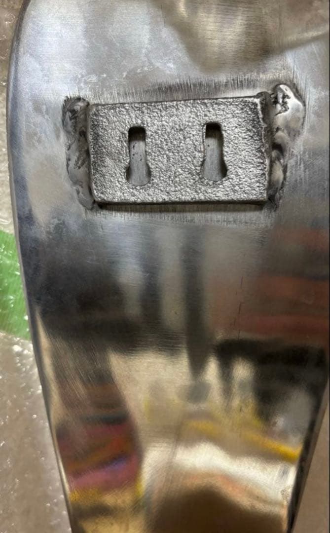 ファーストバイトスプーン