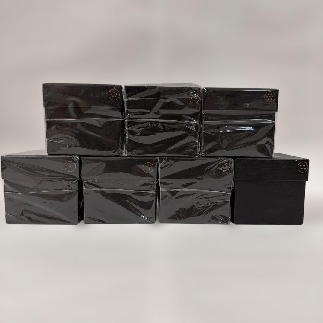 ドラゴンボール CRYSTAL BALL クリスタルボール 7個セット - メルカリ