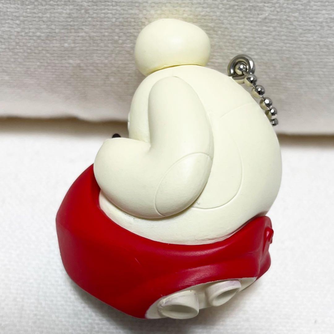 ディズニーリゾート カプセルトイ ベイマックス ハッピーライド