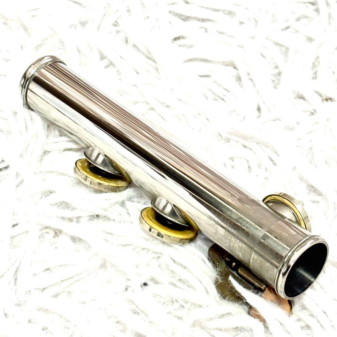 ✨良品✨YAMAHA フルート YFL-23 YFL23 管楽器 Eメカ搭載 - メルカリ