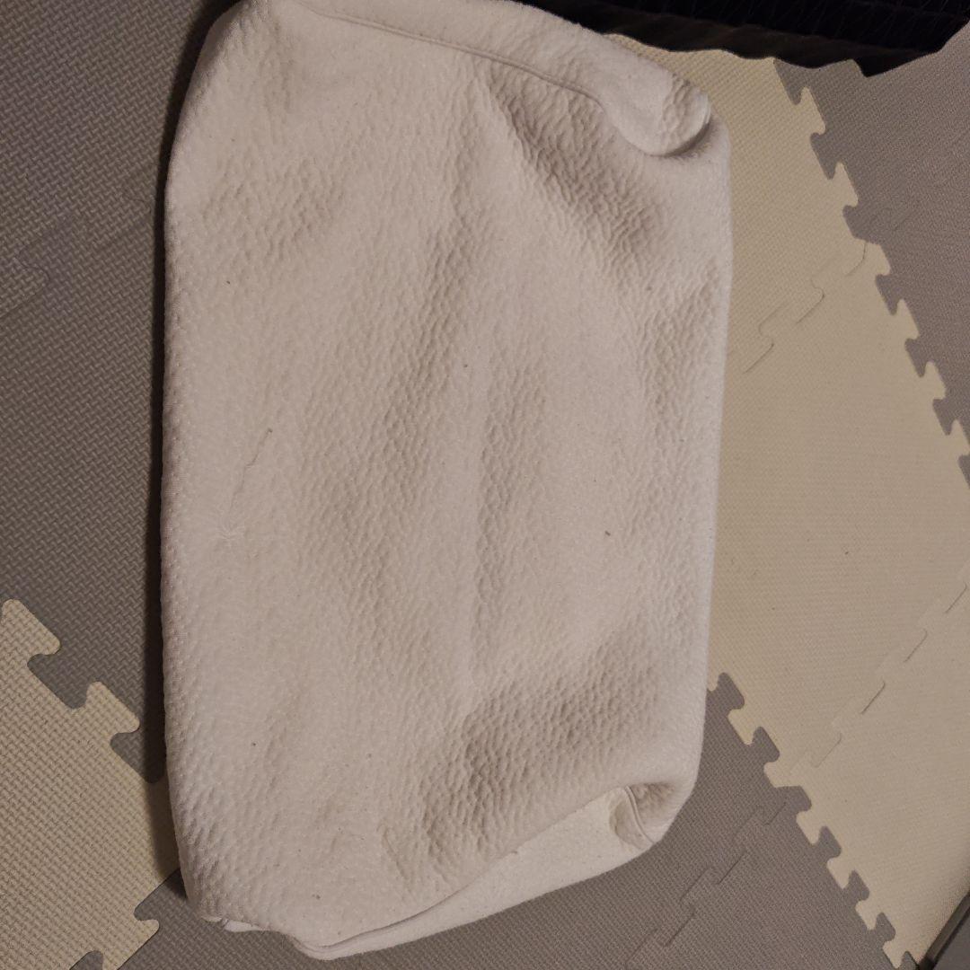 ヒツジのいらない枕 ー至極ー（専用カバー付き）