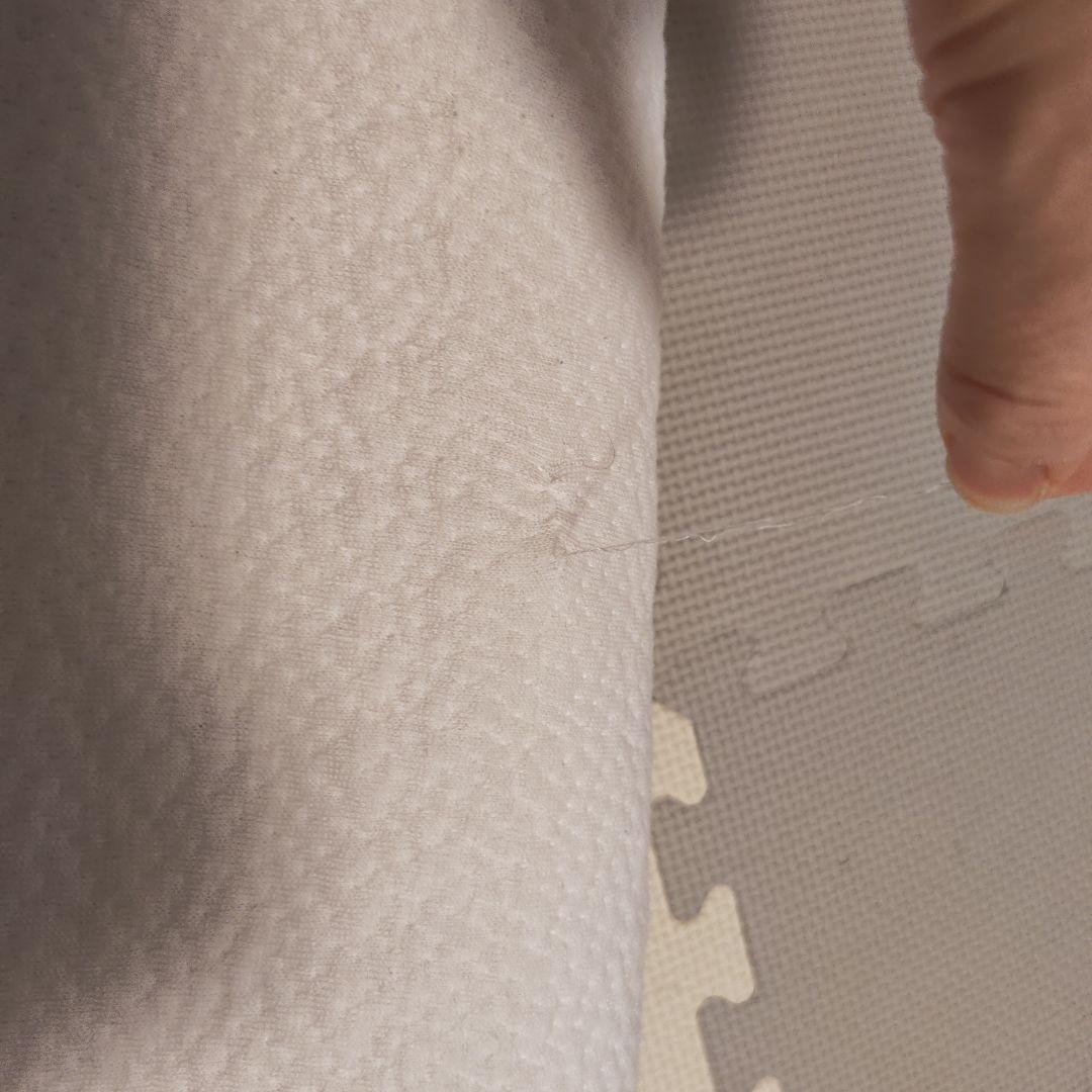 ヒツジのいらない枕 ー至極ー（専用カバー付き）