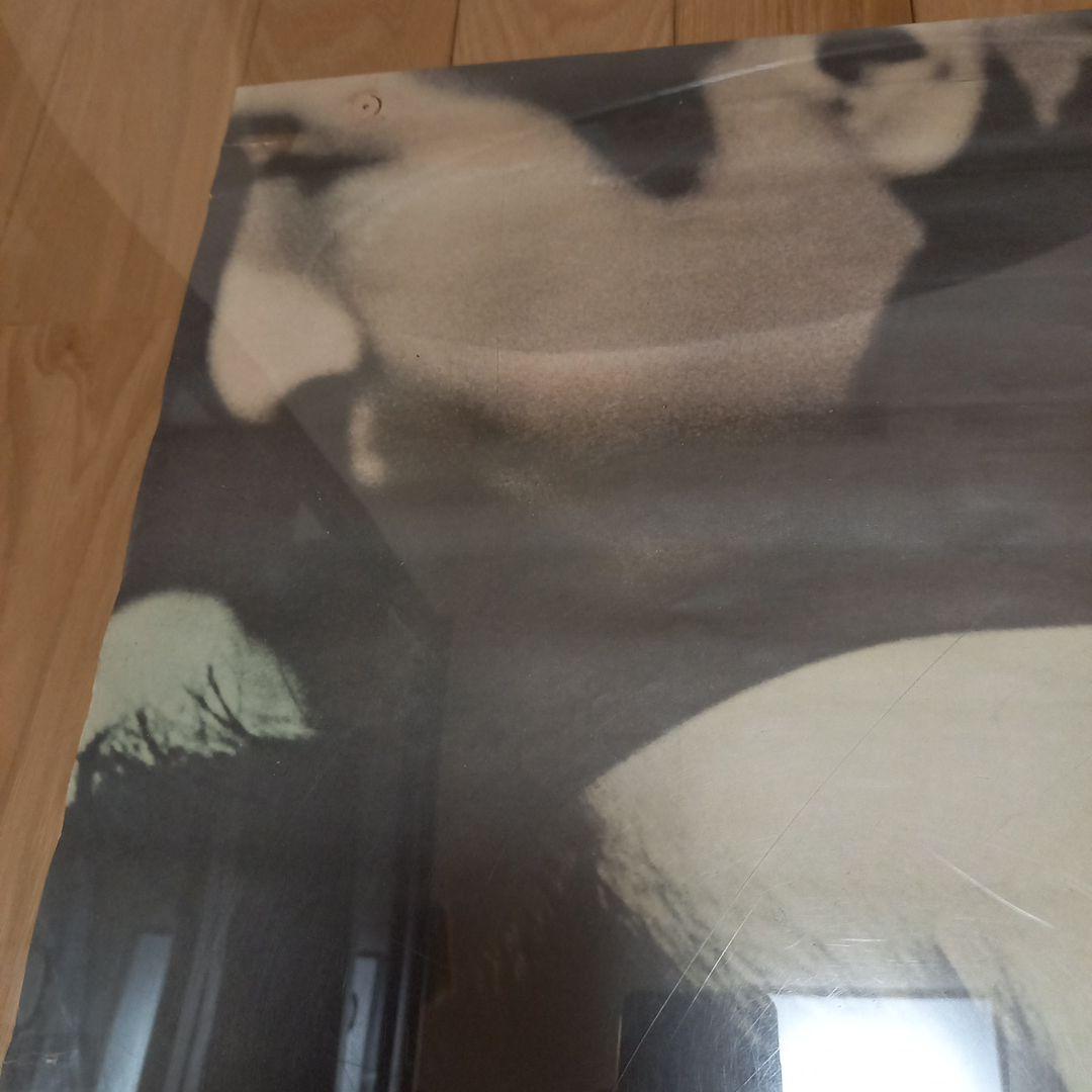 日本映画ポスター タイトル 儀式 創造社 ATG配給映画 大島渚監督