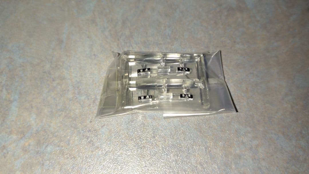 KATO JR東海313系1100番台(中央本線) 4両【付属品未使用】