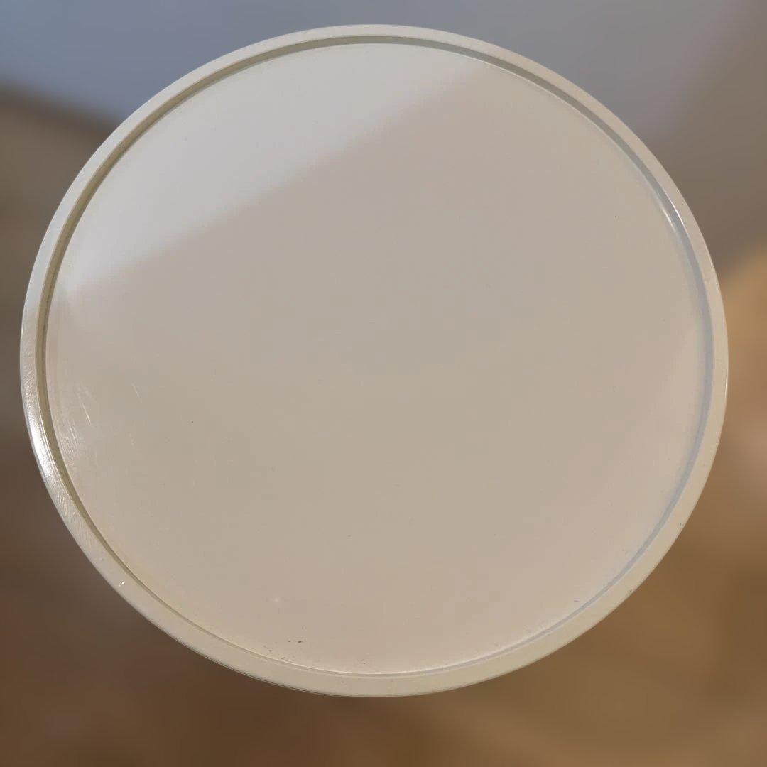 【正規品】Kartell カルテル コンポニビリ 3段 ホワイト キャビネット