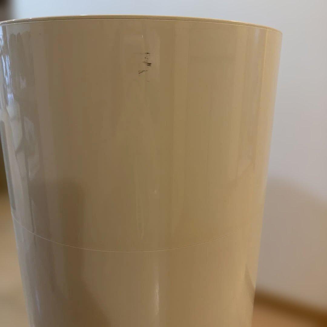 【正規品】Kartell カルテル コンポニビリ 3段 ホワイト キャビネット