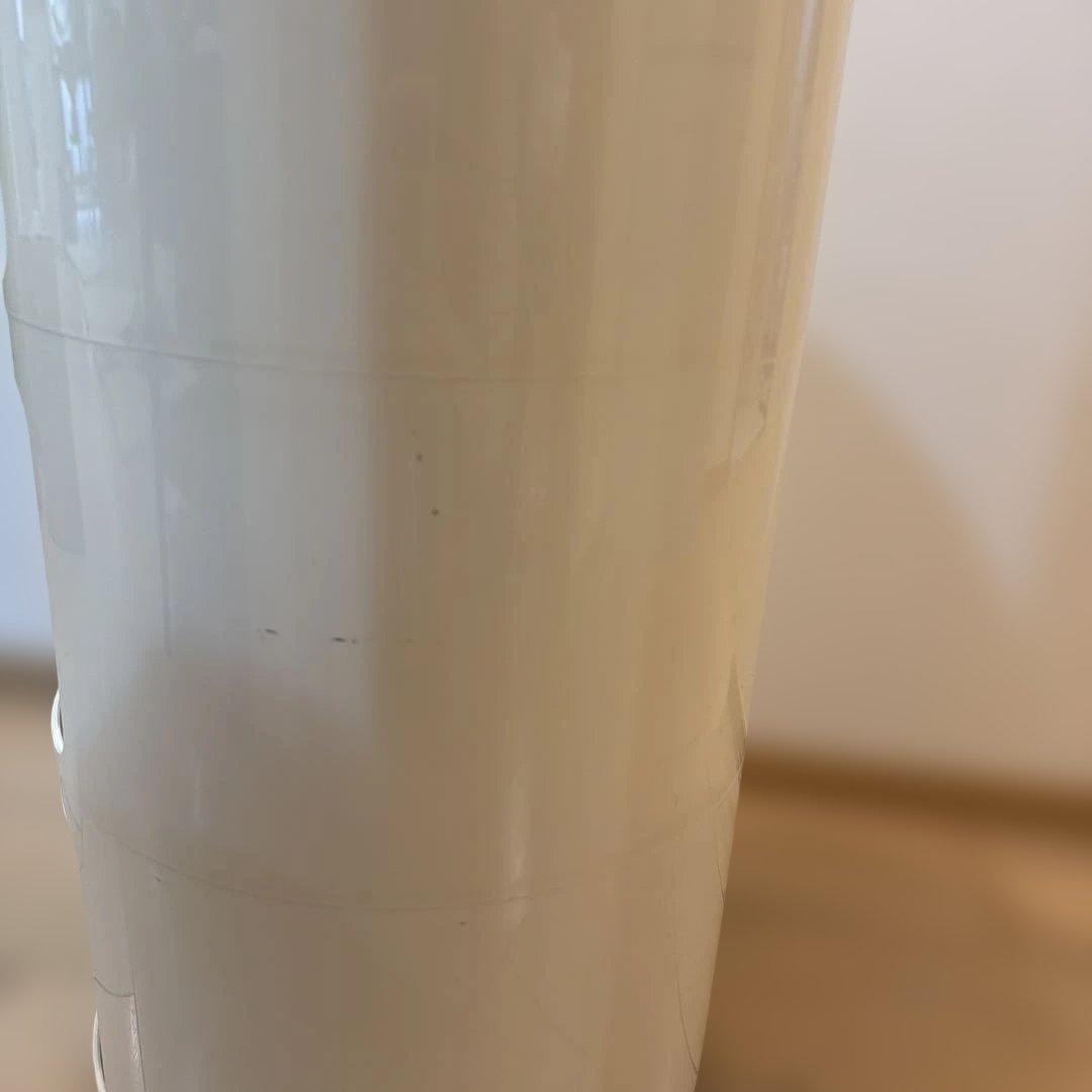 【正規品】Kartell カルテル コンポニビリ 3段 ホワイト キャビネット