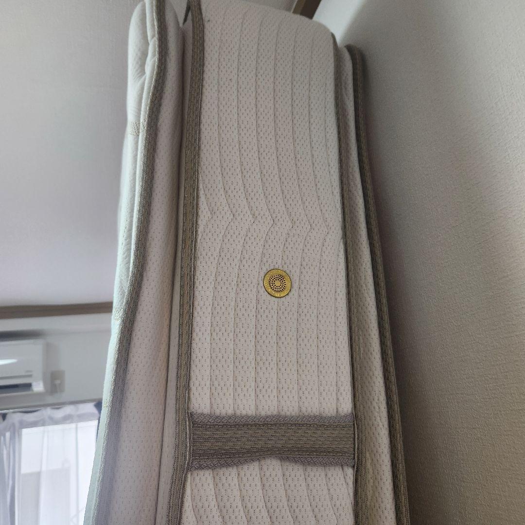 シモンズ ビューティーレストプレミアム ゴールデンバリューピロートップ