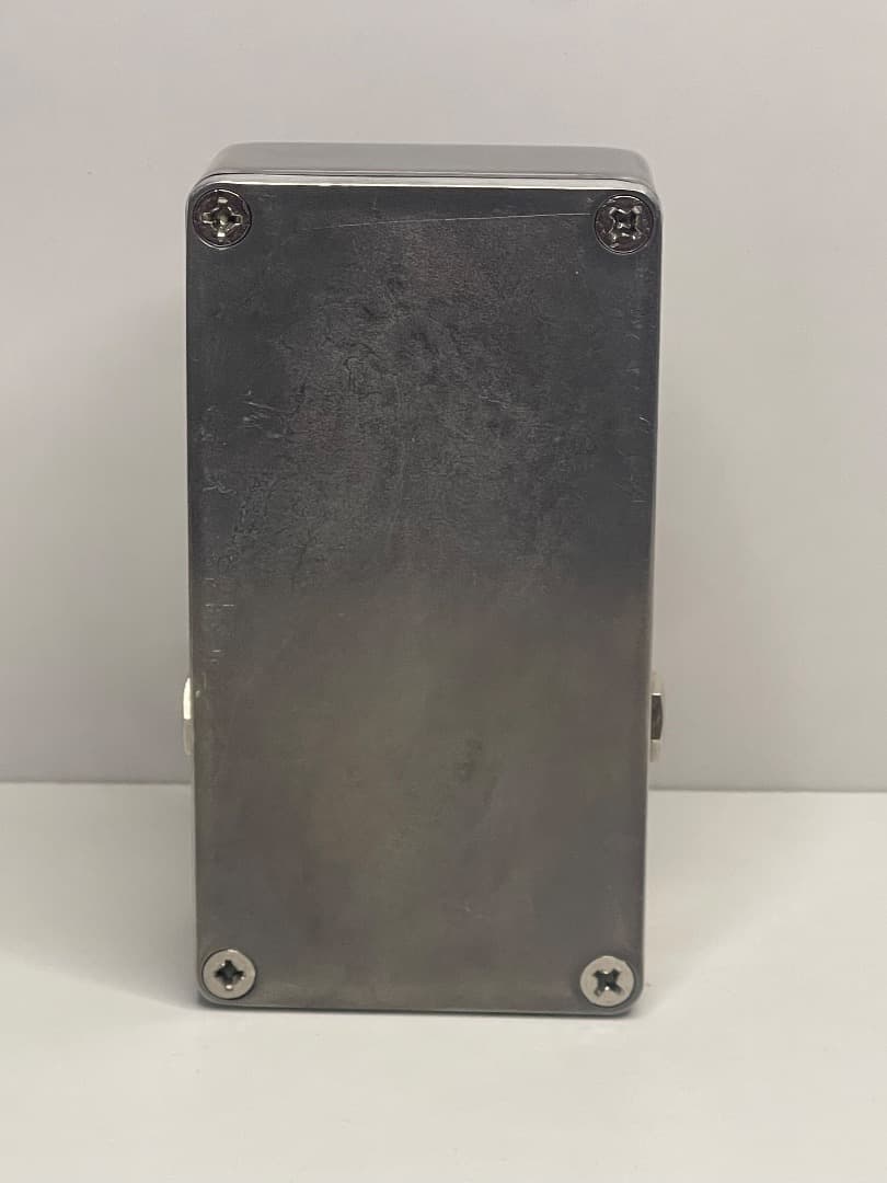 Boo Instruments O/D TS Overdrive 英国製 - メルカリ