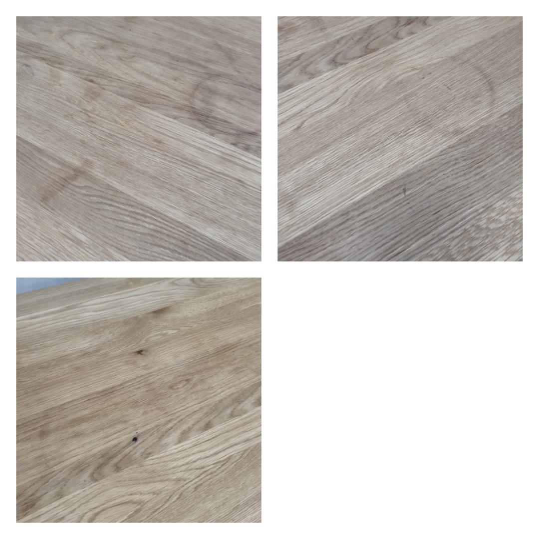 S♢912 unico ダイニングテーブル SOLK W1600 - メルカリ