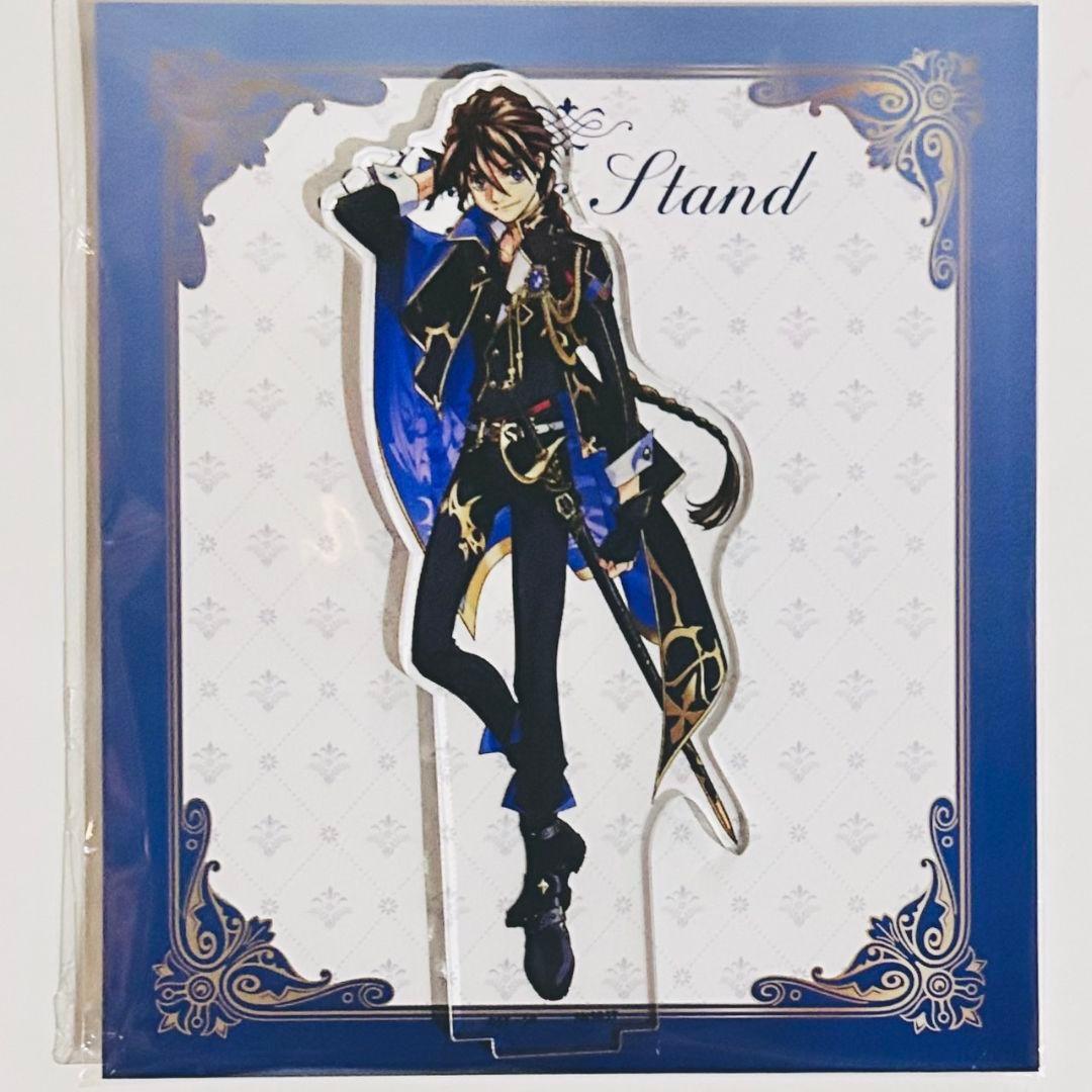 デュオ アクリルスタンド Knight Style ガンダムW - メルカリ