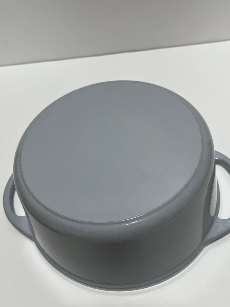 VERMICULAR オーブンポットラウンド 22㎝