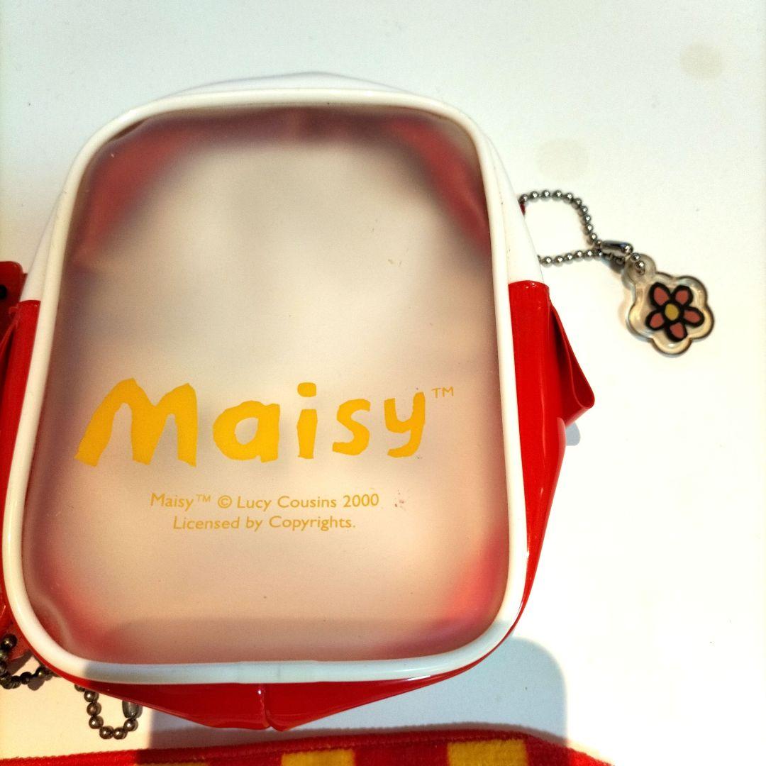 メイシーちゃん Maisy 平成レトロ - メルカリ