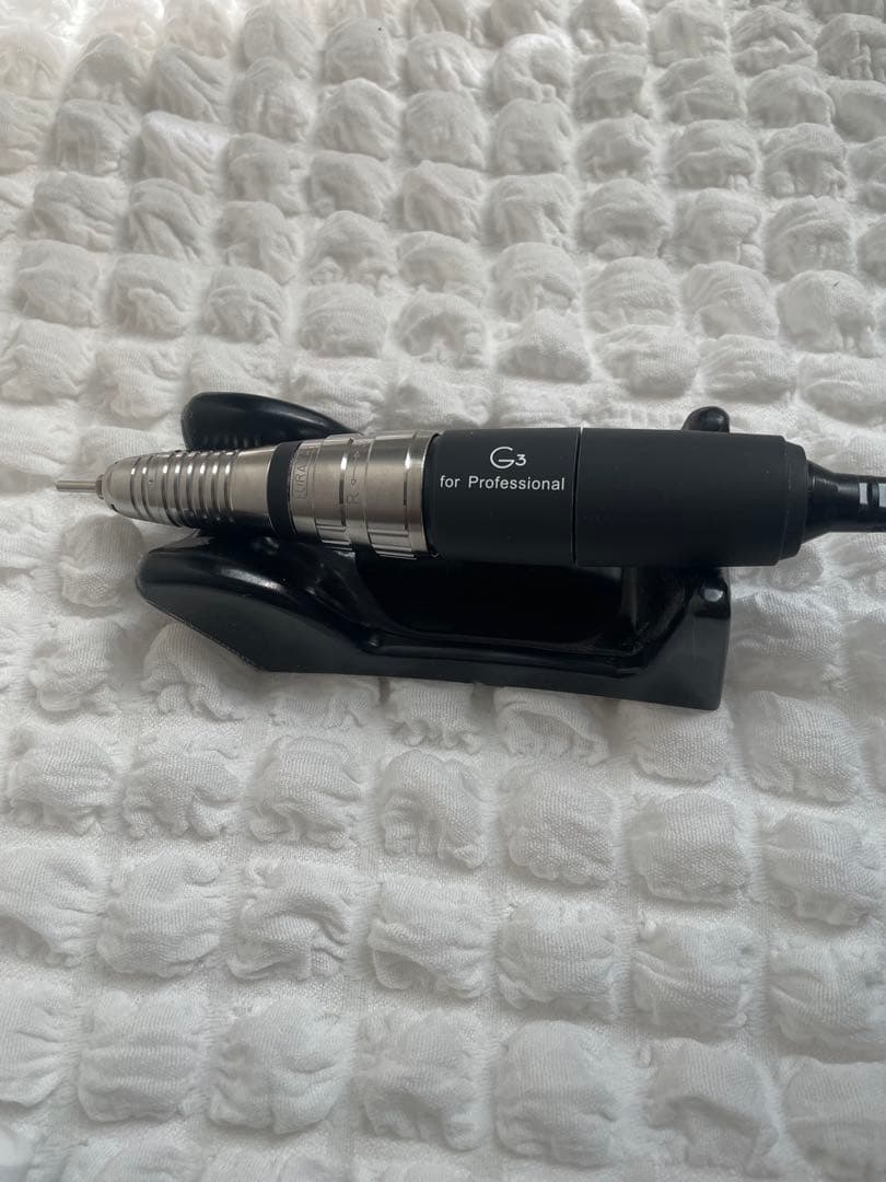 URAWA バッテリー式ネイルドリル