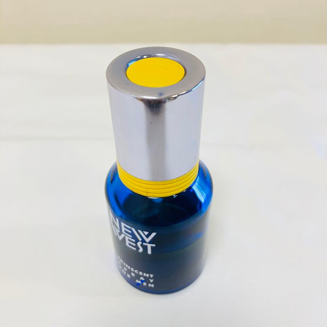 希少　アラミス　ニューウエスト　スキンセント　オーデコロン　香水　50ml