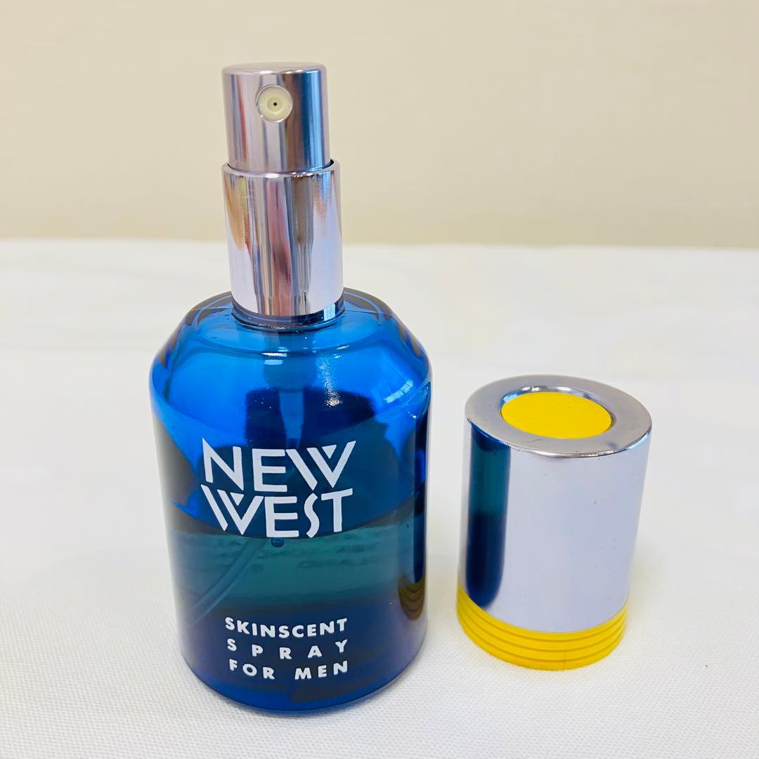 希少　アラミス　ニューウエスト　スキンセント　オーデコロン　香水　50ml