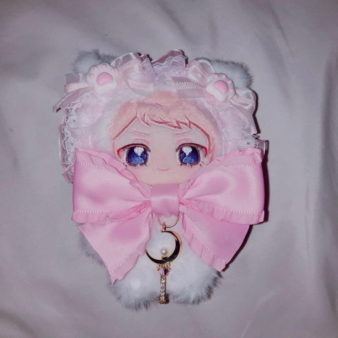 ぬい服 いつぬい サイズ 12cm あんスタ - メルカリ