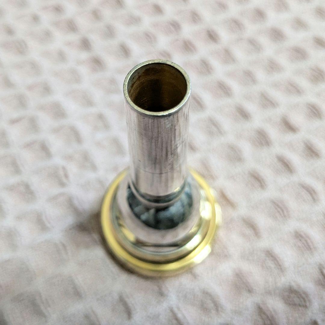 マウスピース | Brass Lab. MOMO | 日本 アトリエモモ M51E マウスピース