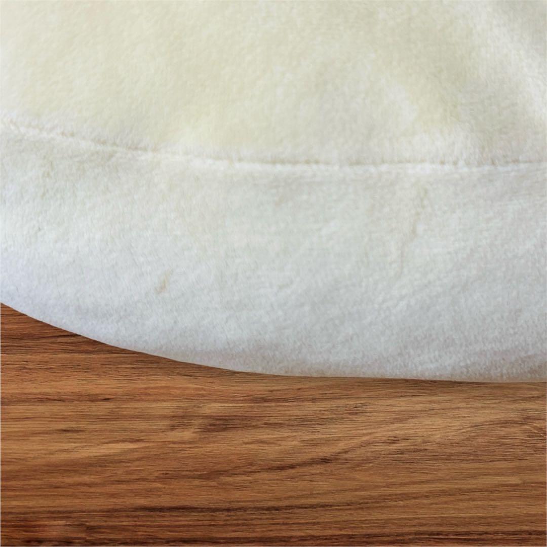 最終値下げ　こげぱん ぬいぐるみ　抱き枕 いちごパン りんごパン　ビッグサイズ