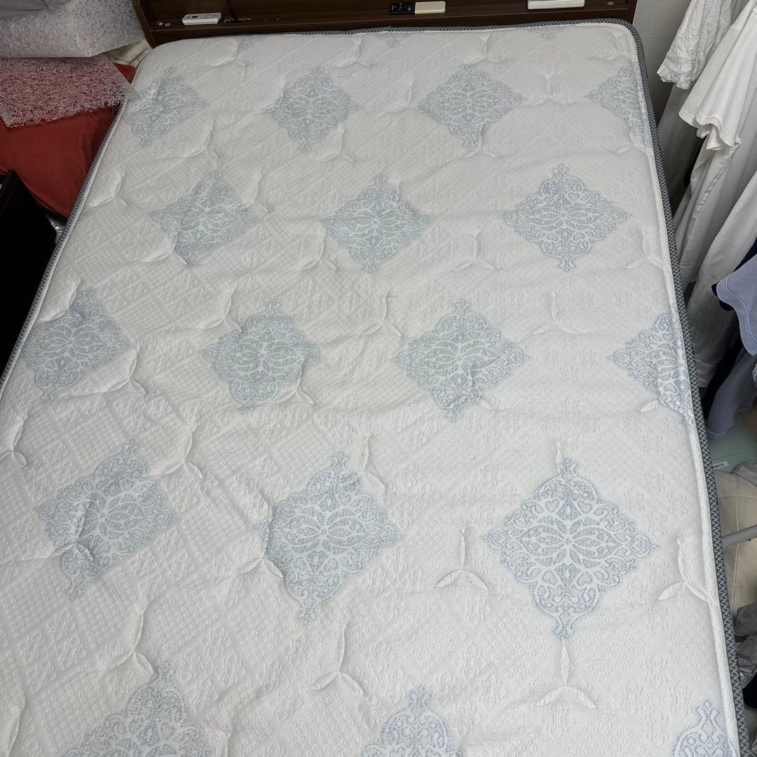 サータ(serta)トラディションピローソフト1トップ6.8セミダブル