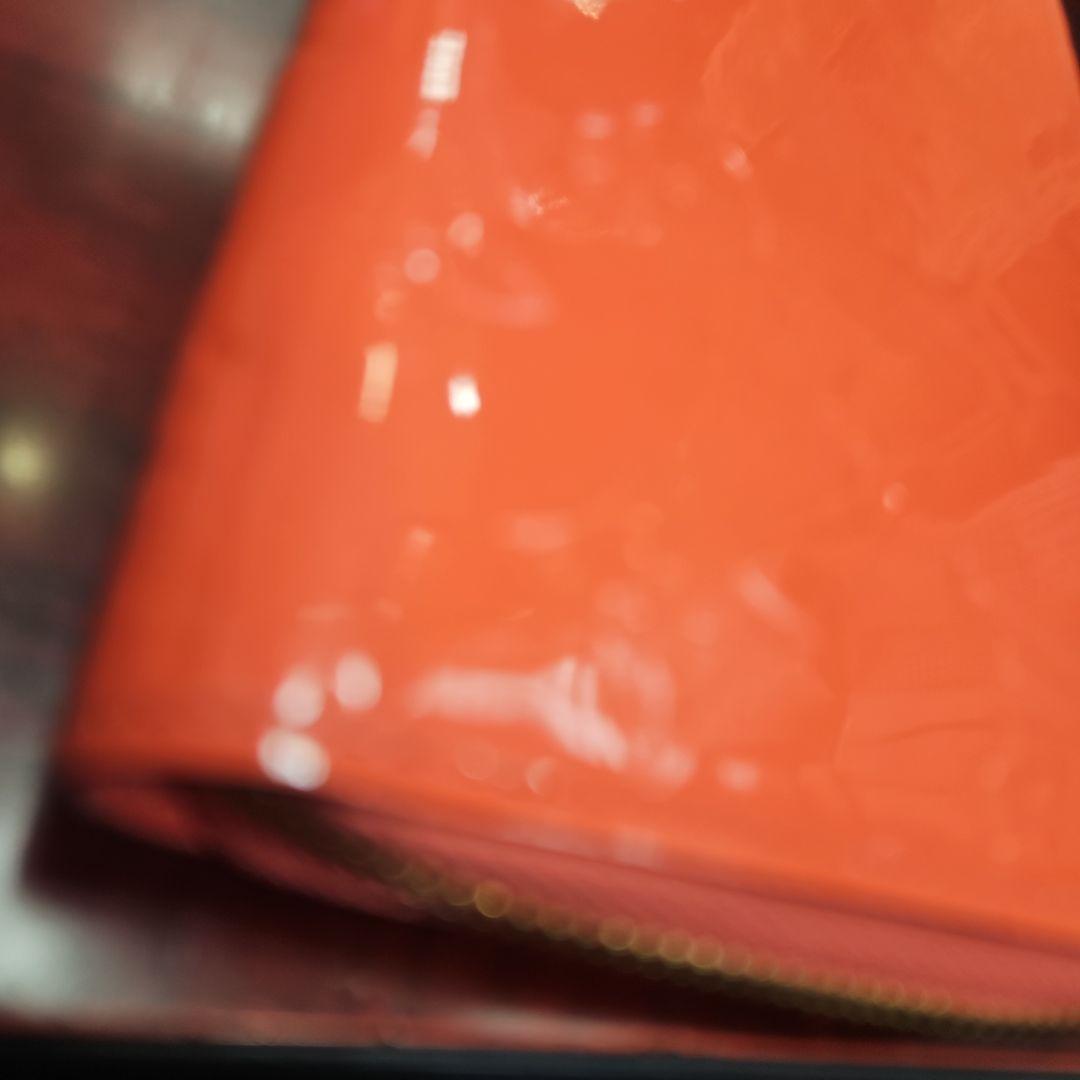 ルイヴィトン　ヴェルニ　ジッピーウォレット