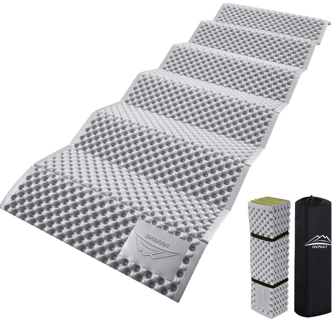 防水 収納袋 極厚25mm 超軽量 断熱 車中泊 キャンプ マット