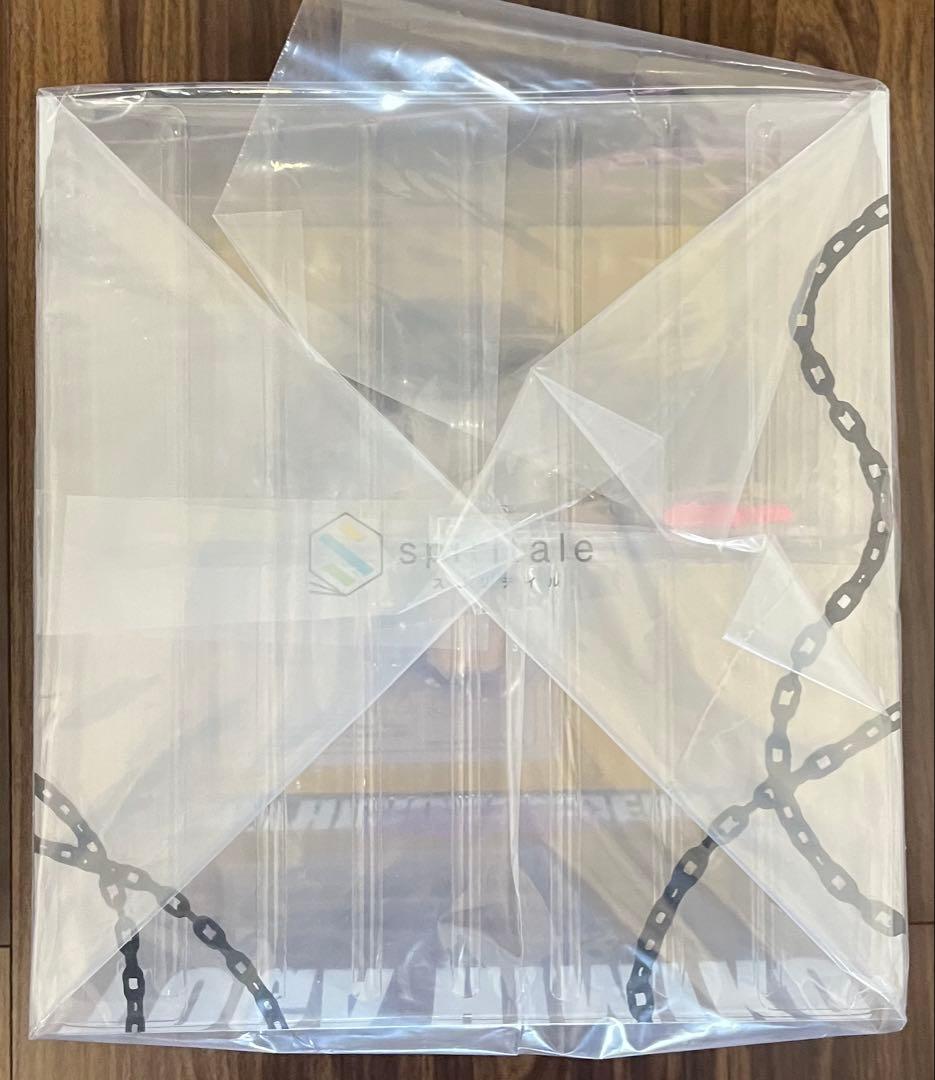 僕のヒーローアカデミア トガヒミコ-Villain- 1/7 完成品フィギュア