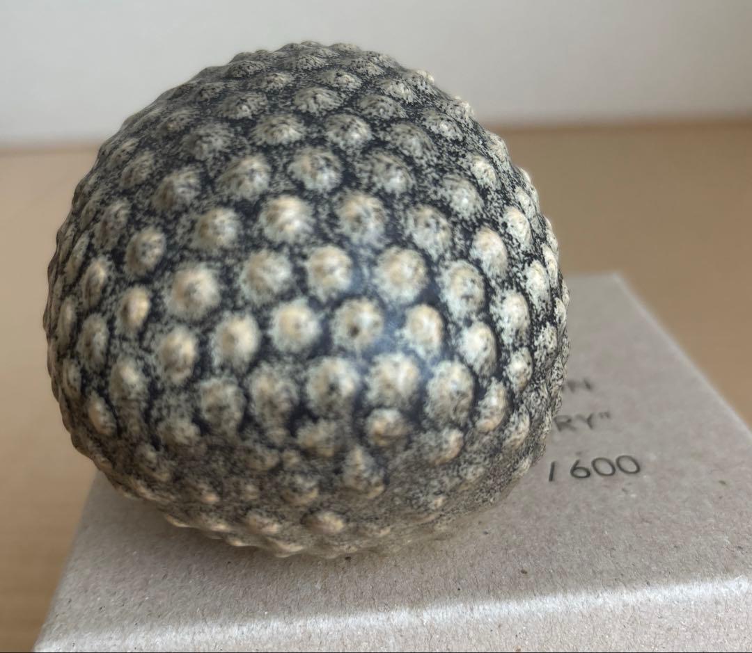 【新品未使用】リサラーソン　ハリー　2015年　600体限定　グレー