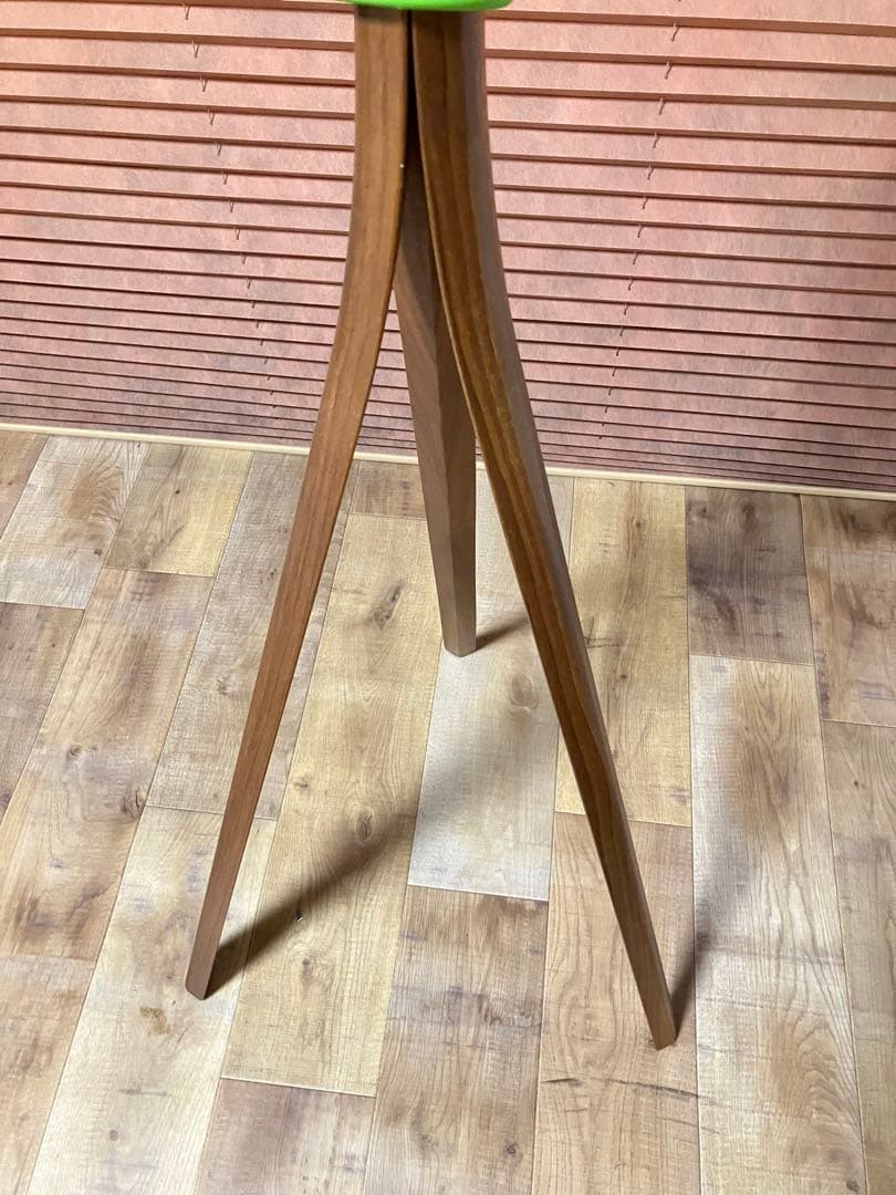 秋田木工　ツリーハンガー　コートハンガー IDC大塚家具