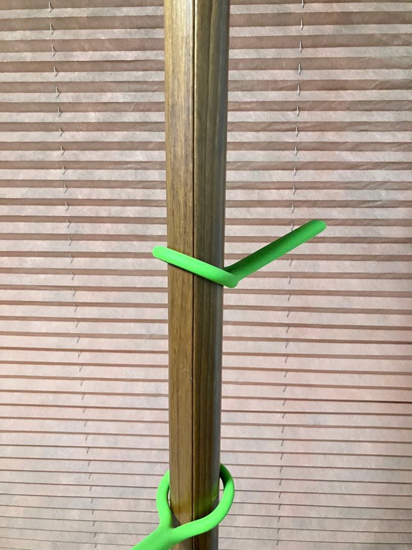 秋田木工　ツリーハンガー　コートハンガー IDC大塚家具