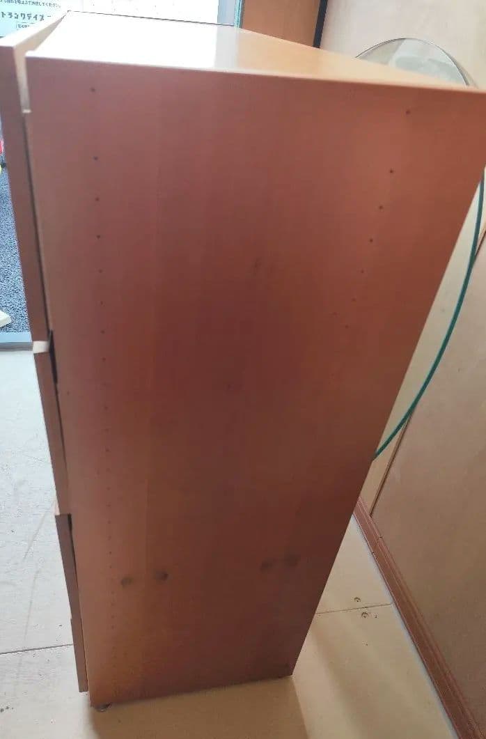 関東限定】BoConcept ボーコンセプト チェスト 108cmデンマーク製