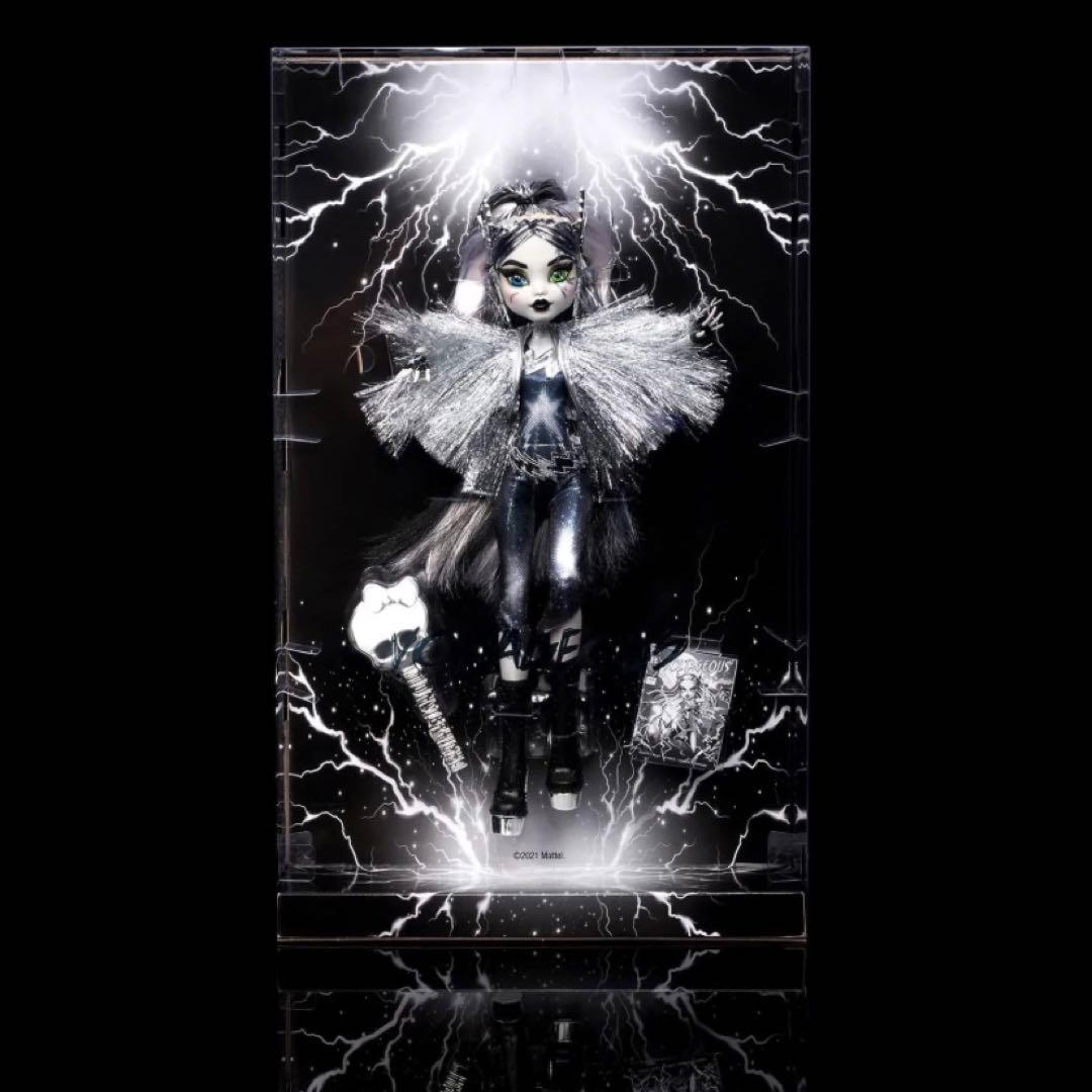 モンスターハイ　フランキー コミックコン　サン・ディエゴ限定 2022