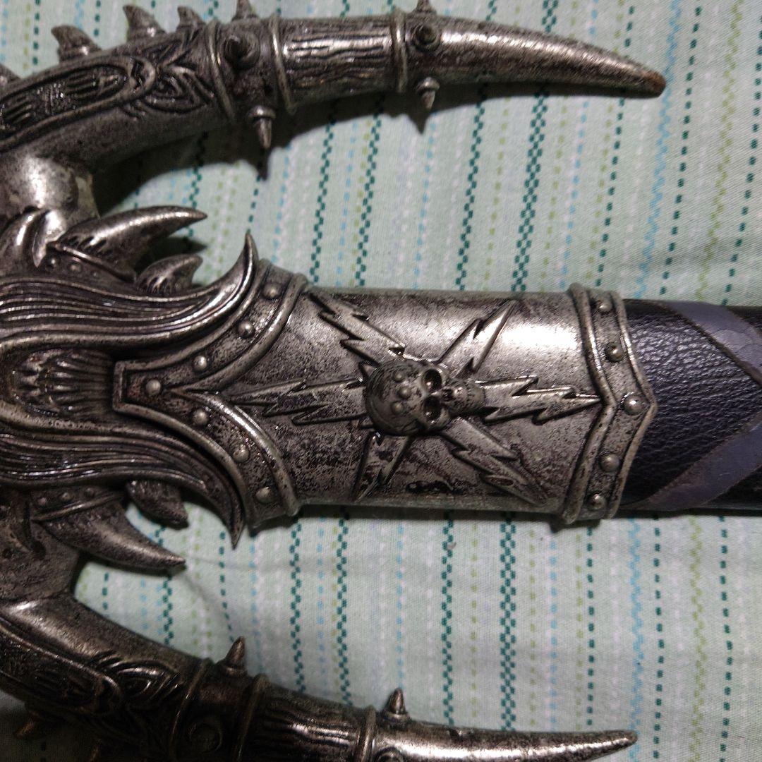 西洋刀ケイオスソードオーディンソード